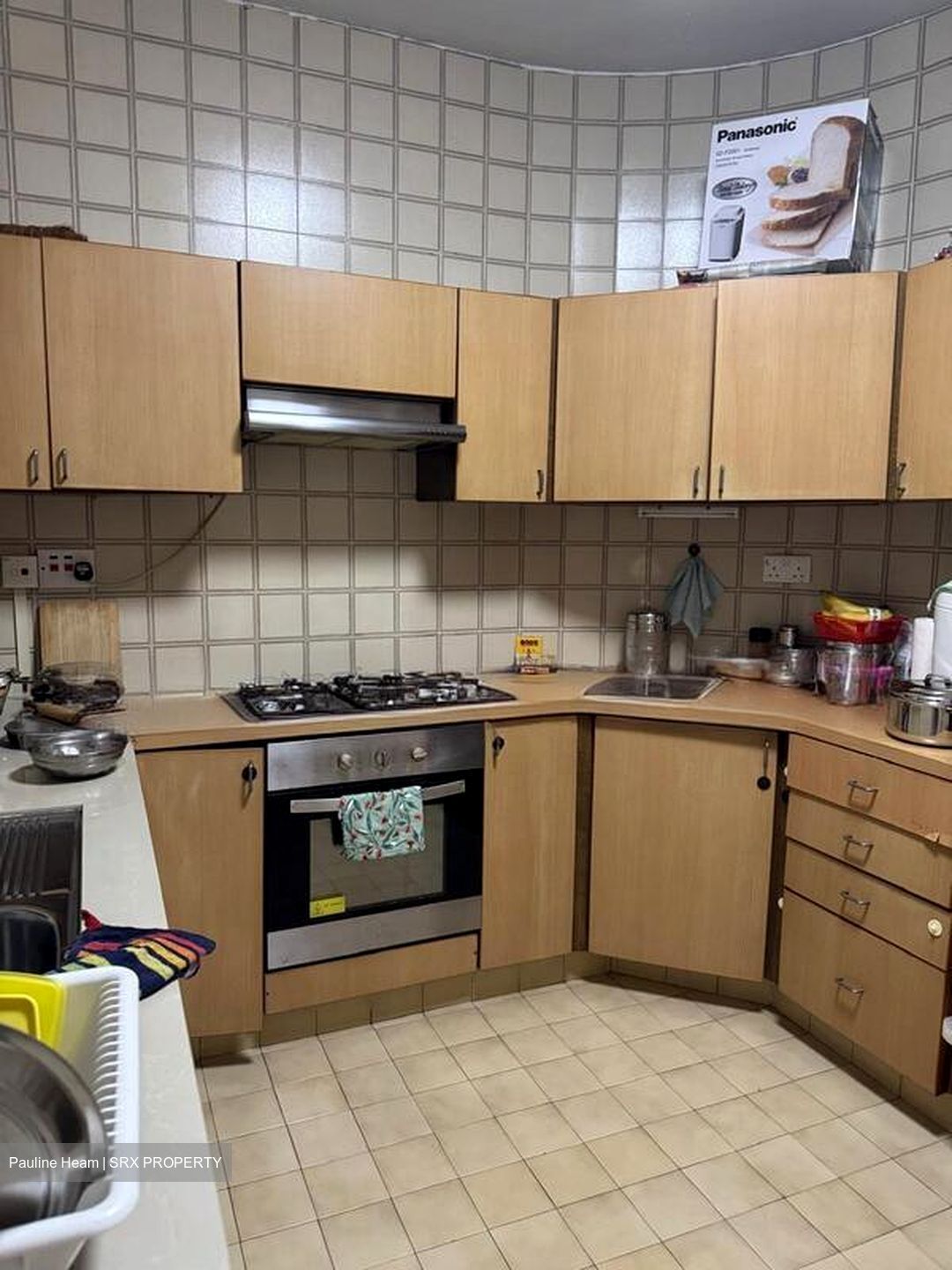 Mandarin Gardens (D15), Condominium #500755541